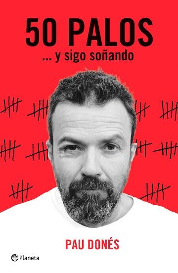 50 PALOS | 9788408166610 | DONÉS, PAU