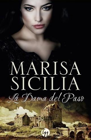 DAMA DEL PASO, LA | 9788468767635 | SICILIA, MARISA