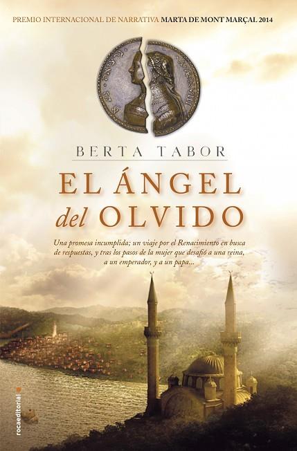 ANGEL DEL OLVIDO, EL | 9788499187273 | TABOR, BERTA | Llibreria L'Illa - Llibreria Online de Mollet - Comprar llibres online