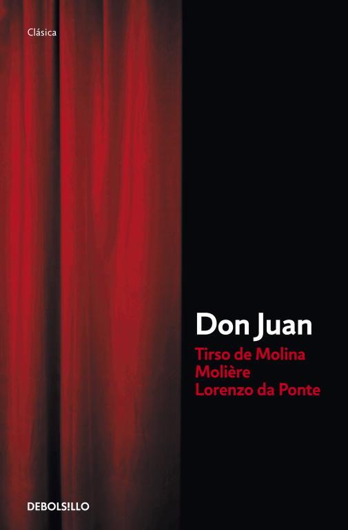DON JUAN | 9788499892078 | DA PONTE, LORENZO