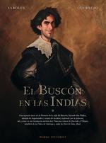 BUSCÓN EN LAS INDIAS, EL | 9788467938241 | AYROLES / GUARNIDO