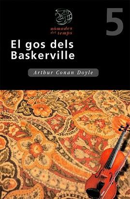 GOS DELS BASKERVILLE, EL | 9788423654758 | CONAN DOYLE, ARTHUR | Llibreria L'Illa - Llibreria Online de Mollet - Comprar llibres online