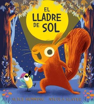 LLADRE DE SOL, EL | 9788410208339 | HEMMING, ALICE | Llibreria L'Illa - Llibreria Online de Mollet - Comprar llibres online