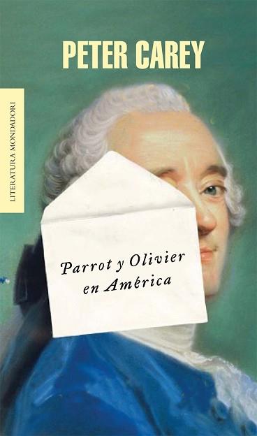 PARROT Y OLIVIER EN AMERICA | 9788439724643 | PETER, CAREY | Llibreria L'Illa - Llibreria Online de Mollet - Comprar llibres online