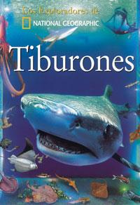 TIBURONES | 9788498671520 | TAYLOR , LEIGTON | Llibreria L'Illa - Llibreria Online de Mollet - Comprar llibres online