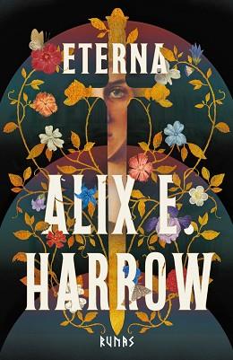 ETERNA | 9791370093273 | HARROW, ALIX E. | Llibreria L'Illa - Llibreria Online de Mollet - Comprar llibres online