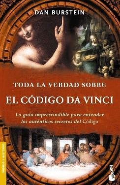TODA LA VERDAD SOBRE EL CODIGO | 9788484603542 | BURSTEIN, DAN | Llibreria L'Illa - Llibreria Online de Mollet - Comprar llibres online