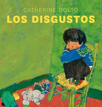 DISGUSTOS, LOS | 9788416117031 | DOLTO, CATHERINE
