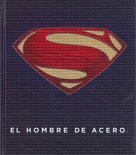 HOMBRE DE ACERO, EL | 9788448008826 | WALLACE, DANIEL