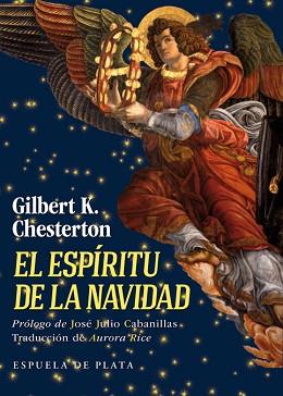 ESPÍRITU DE LA NAVIDAD, EL | 9788417146207 | CHESTERTON, GILBERT KEITH