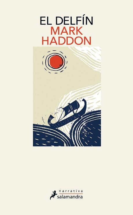 DELFÍN, EL | 9788418107276 | HADDON, MARK | Llibreria L'Illa - Llibreria Online de Mollet - Comprar llibres online