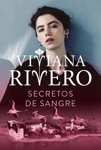 SECRETOS DE SANGRE | 9788401039409 | RIVERO, VIVIANA | Llibreria L'Illa - Llibreria Online de Mollet - Comprar llibres online