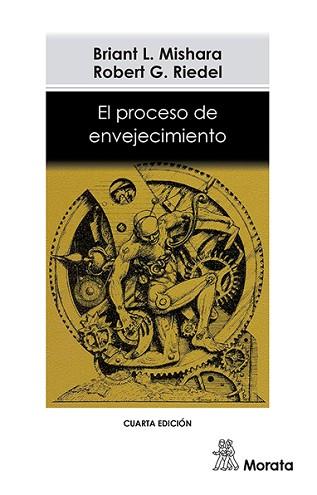PROCESO DE ENVEJECIMIENTO,EL | 9788471123053 | MISHARA,B.L