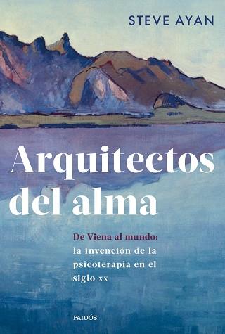 ARQUITECTOS DEL ALMA | 9788449343995 | AYAN, STEVE | Llibreria L'Illa - Llibreria Online de Mollet - Comprar llibres online