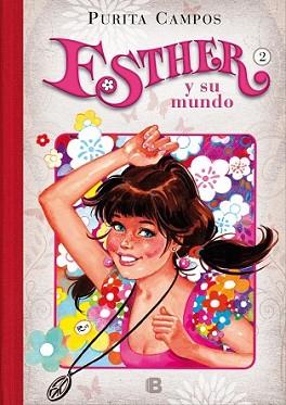 ESTHER Y SU MUNDO VOL2 | 9788466655804 | CAMPOS, PURITA
