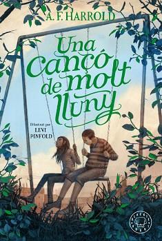 CANÇÓ DE MOLT LLUNY, UNA | 9788417552176 | HARROLD, A. F. | Llibreria L'Illa - Llibreria Online de Mollet - Comprar llibres online