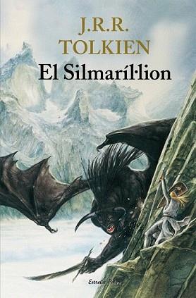 SILMARIL·LION, EL | 9788499322926 | TOLKIEN, J.R.R.