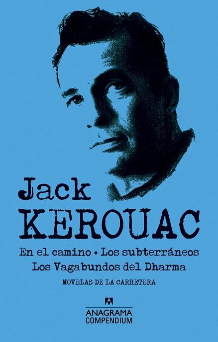 JACK KEROUAC | 9788433959485 | KEROUAC, JACK | Llibreria L'Illa - Llibreria Online de Mollet - Comprar llibres online