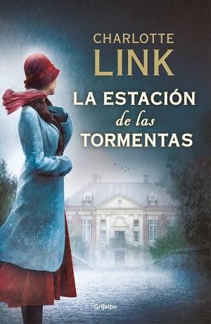 ESTACIÓN DE LAS TORMENTAS  | 9788425358173 | LINK, CHARLOTTE | Llibreria L'Illa - Llibreria Online de Mollet - Comprar llibres online
