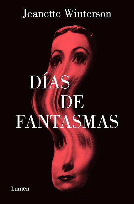 DÍAS DE FANTASMAS | 9788426426307 | WINTERSON, JEANETTE | Llibreria L'Illa - Llibreria Online de Mollet - Comprar llibres online
