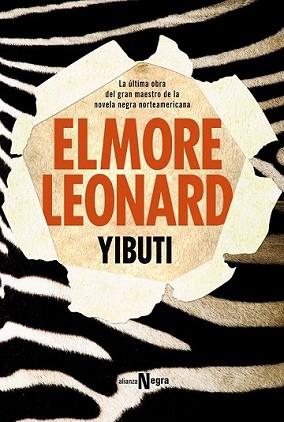 YIBUTI | 9788420679907 | LEONARD, ELMORE | Llibreria L'Illa - Llibreria Online de Mollet - Comprar llibres online