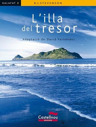 ILLA DEL TRESOR, L' | 9788498046830 | STEVENSON, ROBERT LOUIS | Llibreria L'Illa - Llibreria Online de Mollet - Comprar llibres online