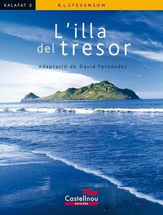 ILLA DEL TRESOR, L' | 9788498046830 | STEVENSON, ROBERT LOUIS | Llibreria L'Illa - Llibreria Online de Mollet - Comprar llibres online
