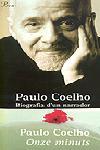 ONZE MINUTS | 9788484376453 | COELHO, PAULO | Llibreria L'Illa - Llibreria Online de Mollet - Comprar llibres online