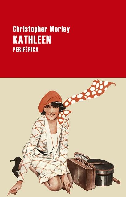 KATHLEEN | 9788416291373 | MORLEY, CHRISTOPHER 