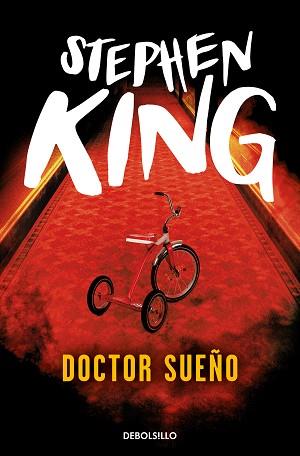 DOCTOR SUEÑO | 9788466357326 | KING, STEPHEN | Llibreria L'Illa - Llibreria Online de Mollet - Comprar llibres online