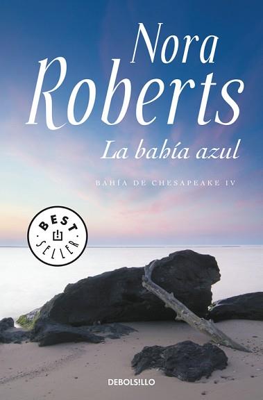 BAHÍA AZUL, LA | 9788499897189 | ROBERTS, NORA | Llibreria L'Illa - Llibreria Online de Mollet - Comprar llibres online