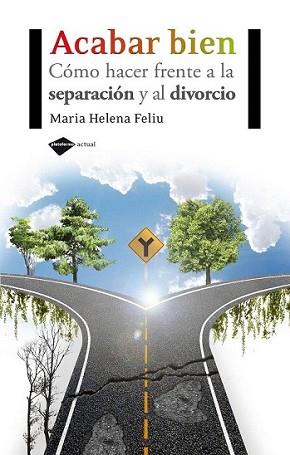 ACABAR BIEN | 9788415115212 | FELIU, MARIA HELENA | Llibreria L'Illa - Llibreria Online de Mollet - Comprar llibres online