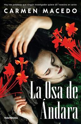 OSA DE ÁNDARA, LA | 9788410140653 | MACEDO, CARMEN | Llibreria L'Illa - Llibreria Online de Mollet - Comprar llibres online