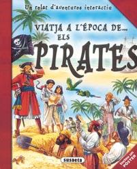 VIATJA A L'EPOCA DE ELS PIRATES | 9788430524884 | HARRIS, NICHOLAS | Llibreria L'Illa - Llibreria Online de Mollet - Comprar llibres online