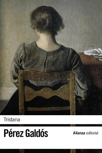 TRISTANA | 9788420660967 | PÉREZ GALDÓS, BENITO | Llibreria L'Illa - Llibreria Online de Mollet - Comprar llibres online