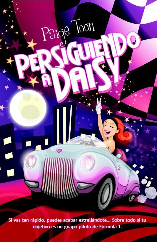 PERSIGUIENDO A DAISY | 9788498007381 | TOON, PAIGE