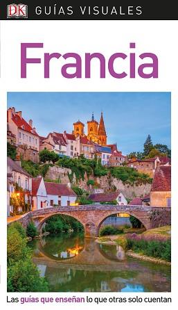 FRANCIA | 9780241383742 | VARIOS AUTORES, | Llibreria L'Illa - Llibreria Online de Mollet - Comprar llibres online