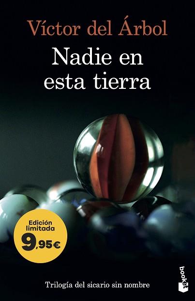 NADIE EN ESTA TIERRA | 9788423369140 | ÁRBOL, VÍCTOR DEL | Llibreria L'Illa - Llibreria Online de Mollet - Comprar llibres online