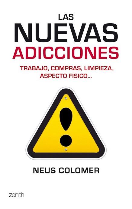 NUEVAS ADICCIONES, LAS | 9788408079989 | COLOMER, NEUS