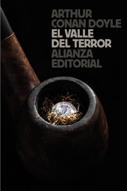 VALLE DEL TERROR, EL | 9788420683232 | DOYLE, ARTHUR CONAN