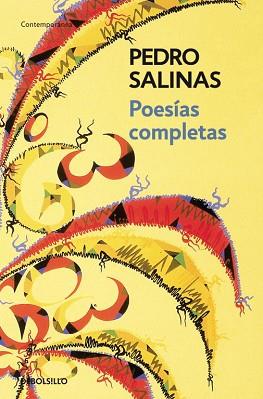 POESIAS COMPLETAS (PEDRO SALINAS) | 9788483463727 | SALINAS, PEDRO | Llibreria L'Illa - Llibreria Online de Mollet - Comprar llibres online