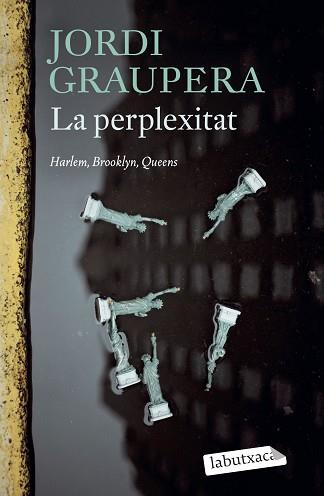 PERPLEXITAT, LA | 9788419971074 | GRAUPERA, JORDI | Llibreria L'Illa - Llibreria Online de Mollet - Comprar llibres online