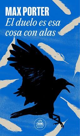 DUELO ES ESA COSA CON ALAS, EL | 9788439741503 | PORTER, MAX | Llibreria L'Illa - Llibreria Online de Mollet - Comprar llibres online