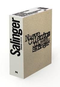 SALINGER | 9788420664705 | SALINGER, J. D. | Llibreria L'Illa - Llibreria Online de Mollet - Comprar llibres online