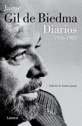 DIARIOS 1956-1985 | 9788426402516 | GIL DE BIEDMA, JAIME | Llibreria L'Illa - Llibreria Online de Mollet - Comprar llibres online