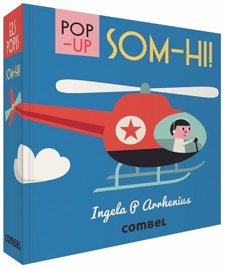 SOM-HI! | 9788491013280 | ARRHENIUS, I. P.