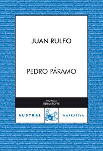 PEDRO PÁRAMO | 9788467025491 | RULFO, JUAN
