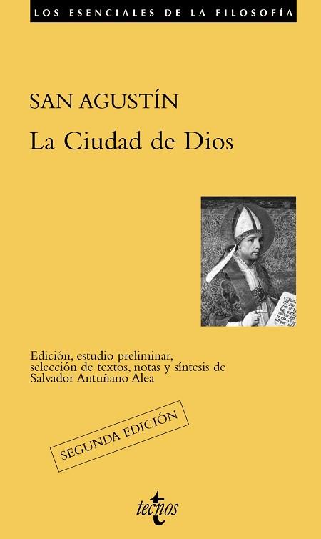 CIUDAD DE DIOS, LA | 9788430950690 | SAN AGUSTÍN