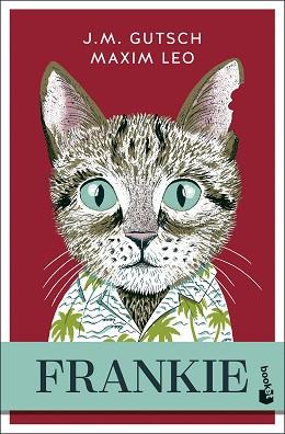 FRANKIE | 9788432249228 | LEO / J.M. GUTSCH, MAXIM | Llibreria L'Illa - Llibreria Online de Mollet - Comprar llibres online
