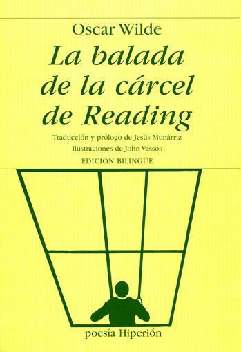 BALADA DE LA CARCEL DE READING, LA | 9788475175195 | WILDE, OSCAR